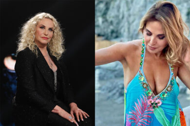 Belve, Antonella Clerici: “Barbara d’Urso mi ferì moltissimo perché…”