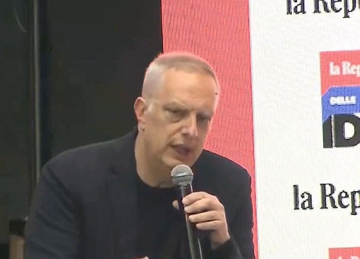 Scurati, Crosetto: “Rai impoverita da certi dirigenti, vivono fuori dal tempo” Scurati, Crosetto: “Rai impoverita da certi dirigenti, vivono fuori dal tempo”