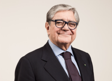 Autostrada Pedemontana Lombarda, Luigi Roth confermato Presidente