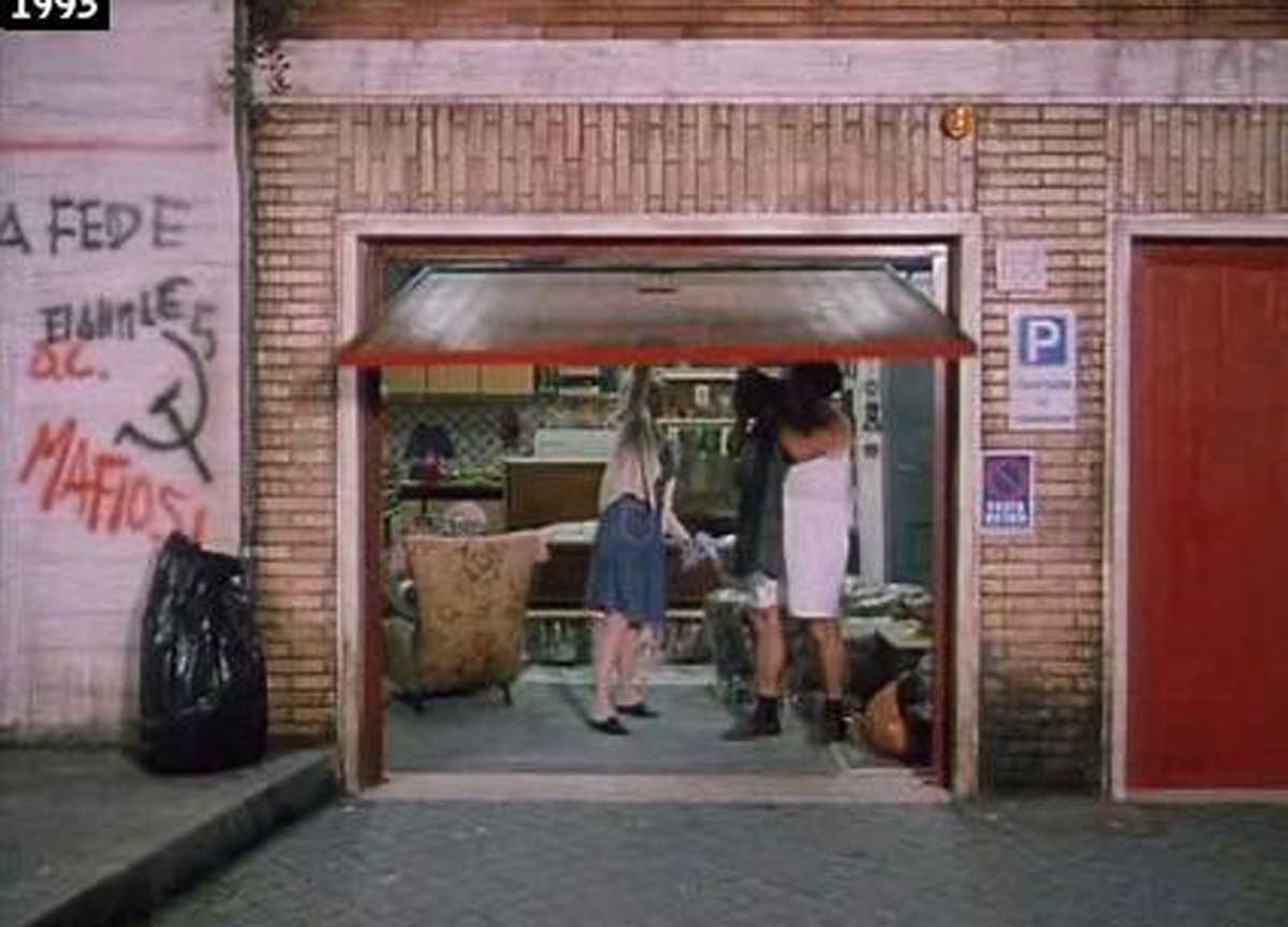 Garage e cantine come case: il Pd Lazio paragona Francesco Rocca a Fantozzi Garage e cantine come case: il Pd Lazio paragona Francesco Rocca a Fantozzi