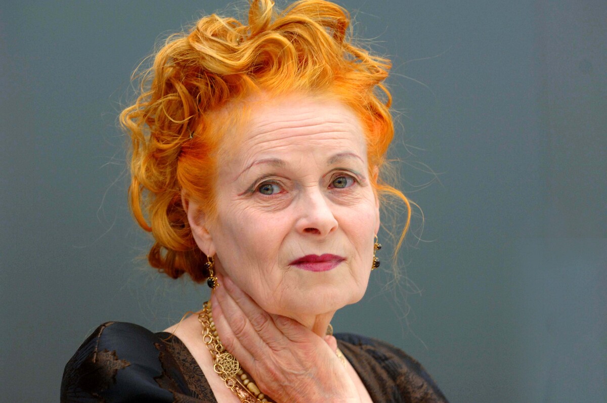 Vivienne Westwood, Christie’s mette all’asta i look più iconici della designer Vivienne Westwood, Christie’s mette all’asta i look più iconici della designer