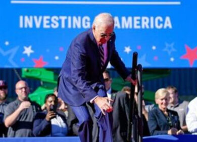 New York, Columbia University nel caos. Biden: “Sono attacchi antisemiti”