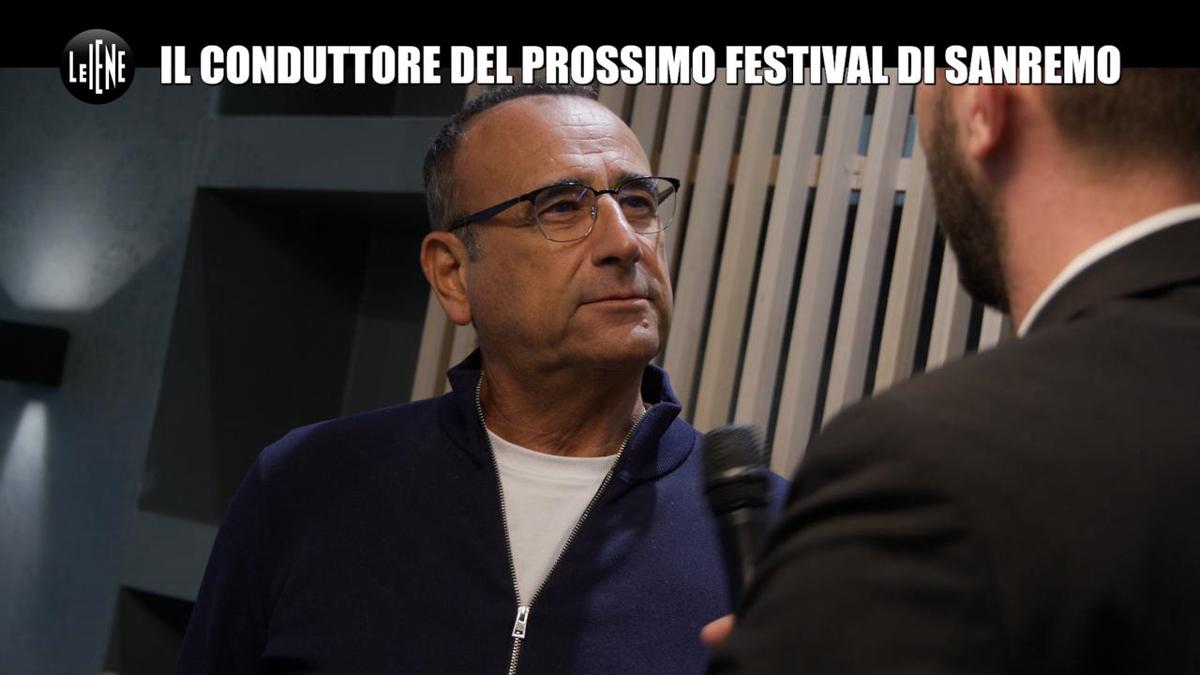 LE IENE TOTO SANREMO CONTI LE IENE TOTO SANREMO CONTI