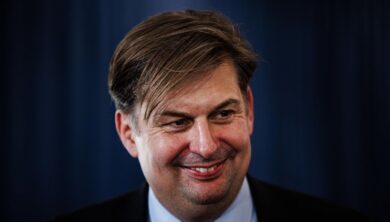 Germania, arrestato eurodeputato Afd: “Spia della Cina”, ma Pechino non ci sta