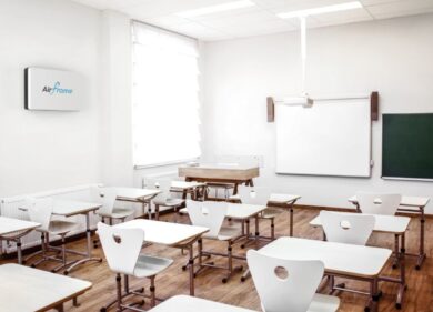 A Milano si congela: riaccesi i termosifoni nelle scuole e nelle case popolari