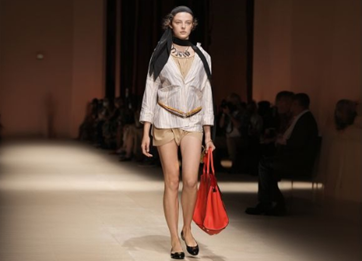 Ferragamo, approvato bilancio e dividendo. Confermato l’ad Marco Gobbetti Ferragamo, approvato bilancio e dividendo. Confermato l’ad Marco Gobbetti