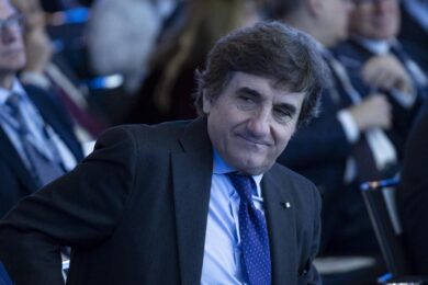 Urbano Cairo: “Amadeus sul Nove? Concorrenza più serrata. Ma La7…”