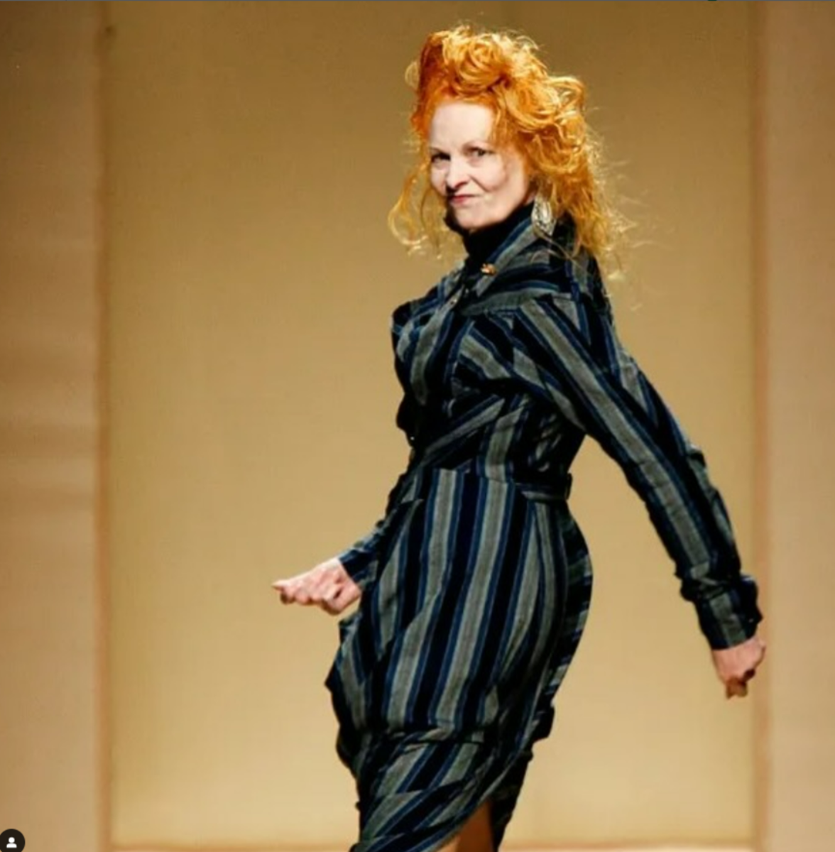 Vivienne Westwood, Christie’s mette all’asta i look più iconici della designer Vivienne Westwood, Christie’s mette all’asta i look più iconici della designer