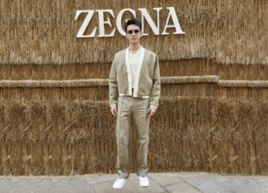 Zegna, fatturato a 463 mln nel primo trimestre. Male il brand Thom Browne