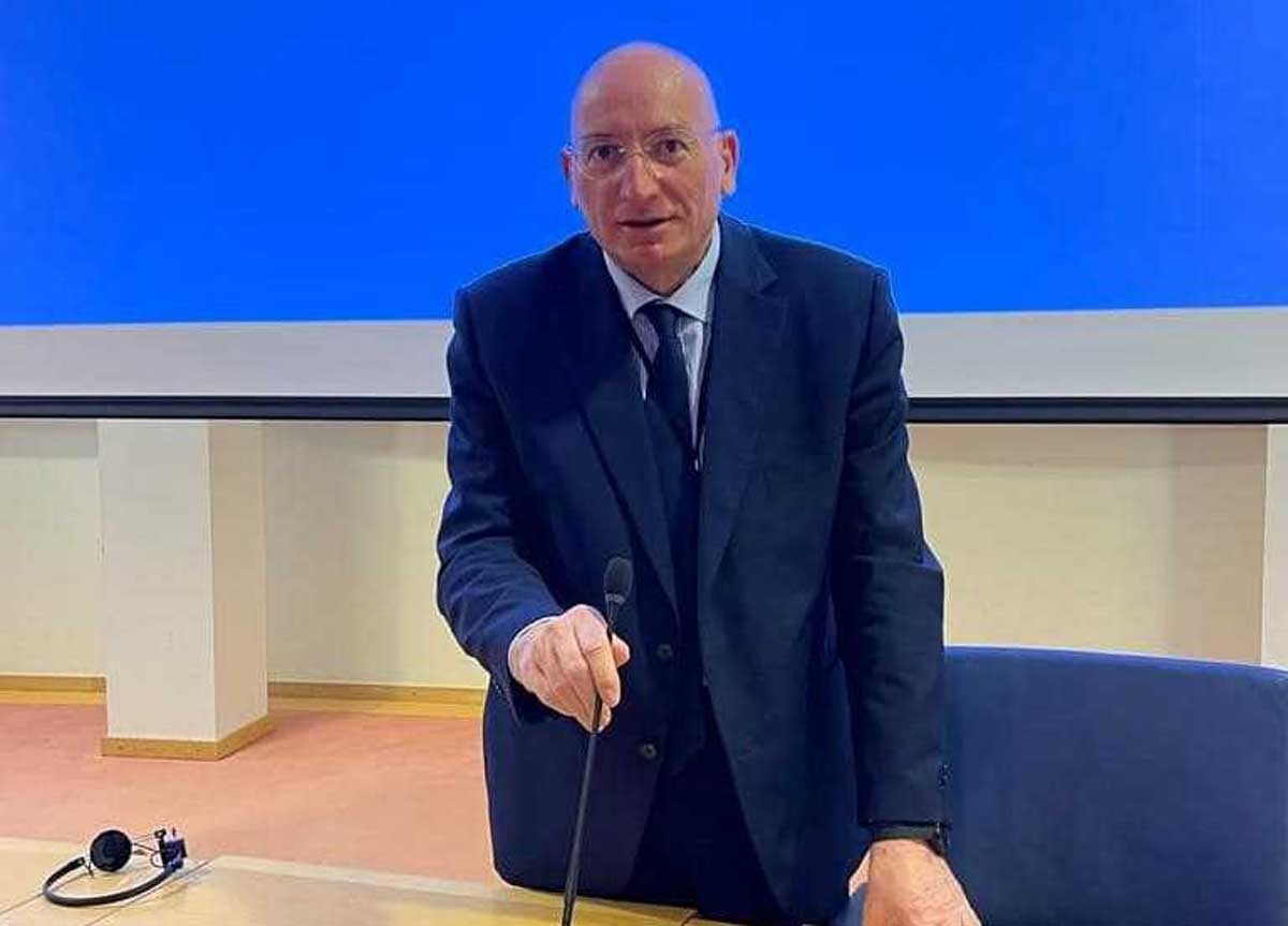 Lega, l’eurodeputato Adinolfi non si ricandida: “Famiglia e lavoro priorità” Lega, l’eurodeputato Adinolfi non si ricandida: “Famiglia e lavoro priorità”
