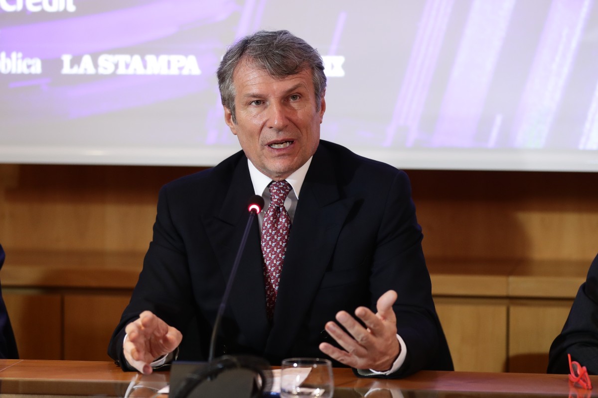 Confindustria, Assolombarda contro Gozzi: “Affermazioni prive di senso” Confindustria, Assolombarda contro Gozzi: “Affermazioni prive di senso”