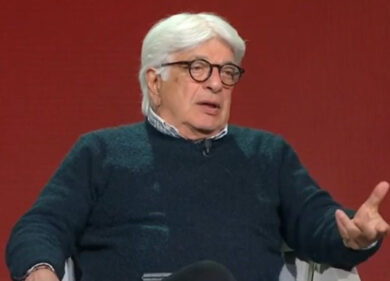 Ore 14, il direttore Perrino ospite di Milo Infante