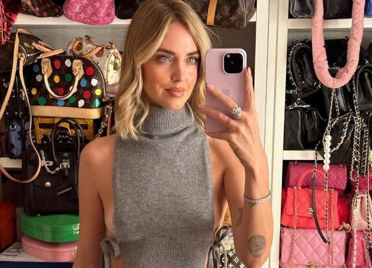 Caso Ferragni, il tribunale di Torino su Balocco: “Pubblicità scorretta” Caso Ferragni, il tribunale di Torino su Balocco: “Pubblicità scorretta”
