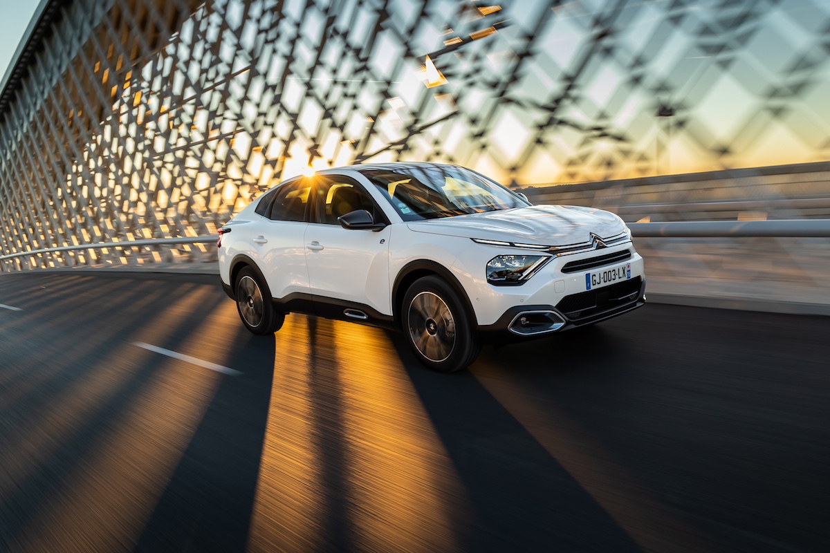 Citroën Lancia ë-Lovers, gli ambasciatori dell’elettrico Citroën Lancia ë-Lovers, gli ambasciatori dell’elettrico