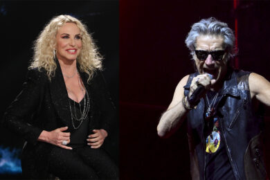 Sugo Gate Sanremo, Clerici-Ligabue finirà a tarallucci e… lambrusco? La proposta della conduttrice