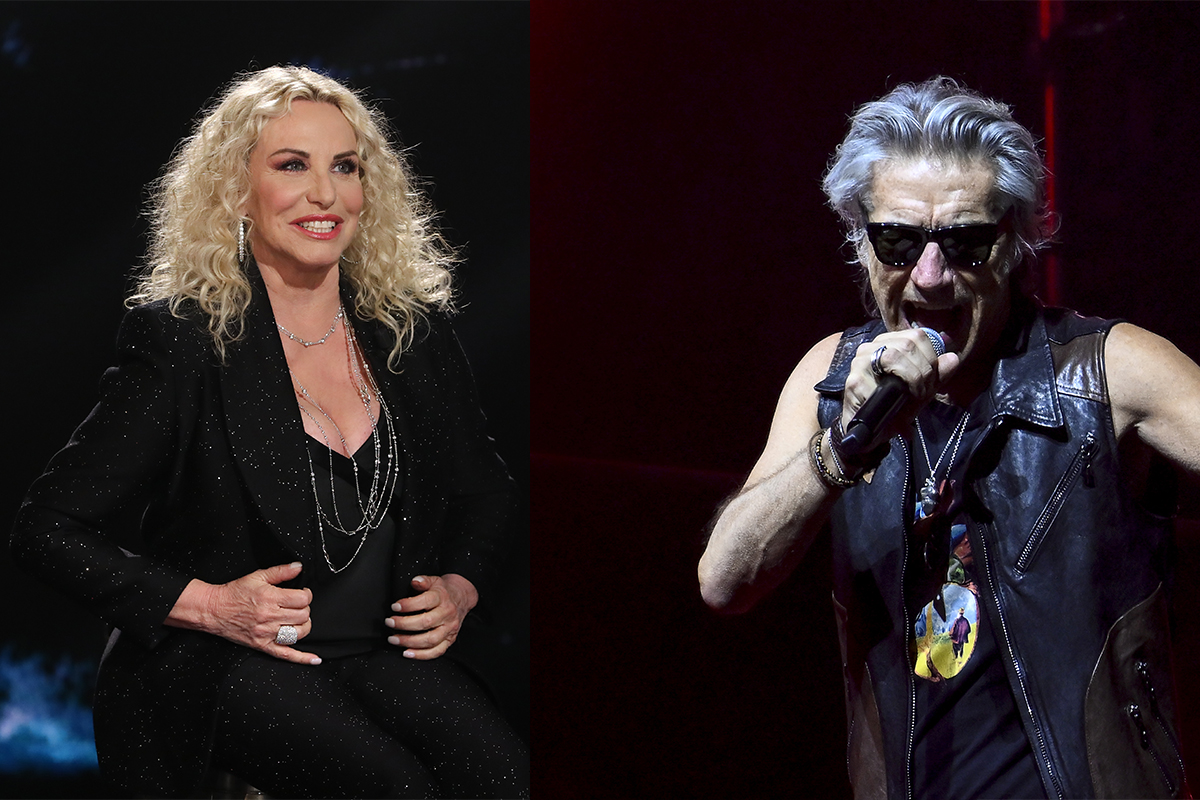 Sugo Gate Sanremo, Clerici-Ligabue finirà a tarallucci e… lambrusco? La proposta della conduttrice Sugo Gate Sanremo, Clerici-Ligabue finirà a tarallucci e… lambrusco? La proposta della conduttrice