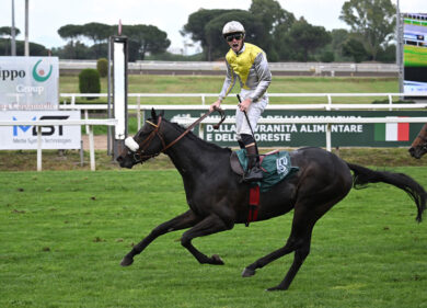 Capannelle il Premio Parioli e il Regina Elena, domenica da urlo per l’ippica
