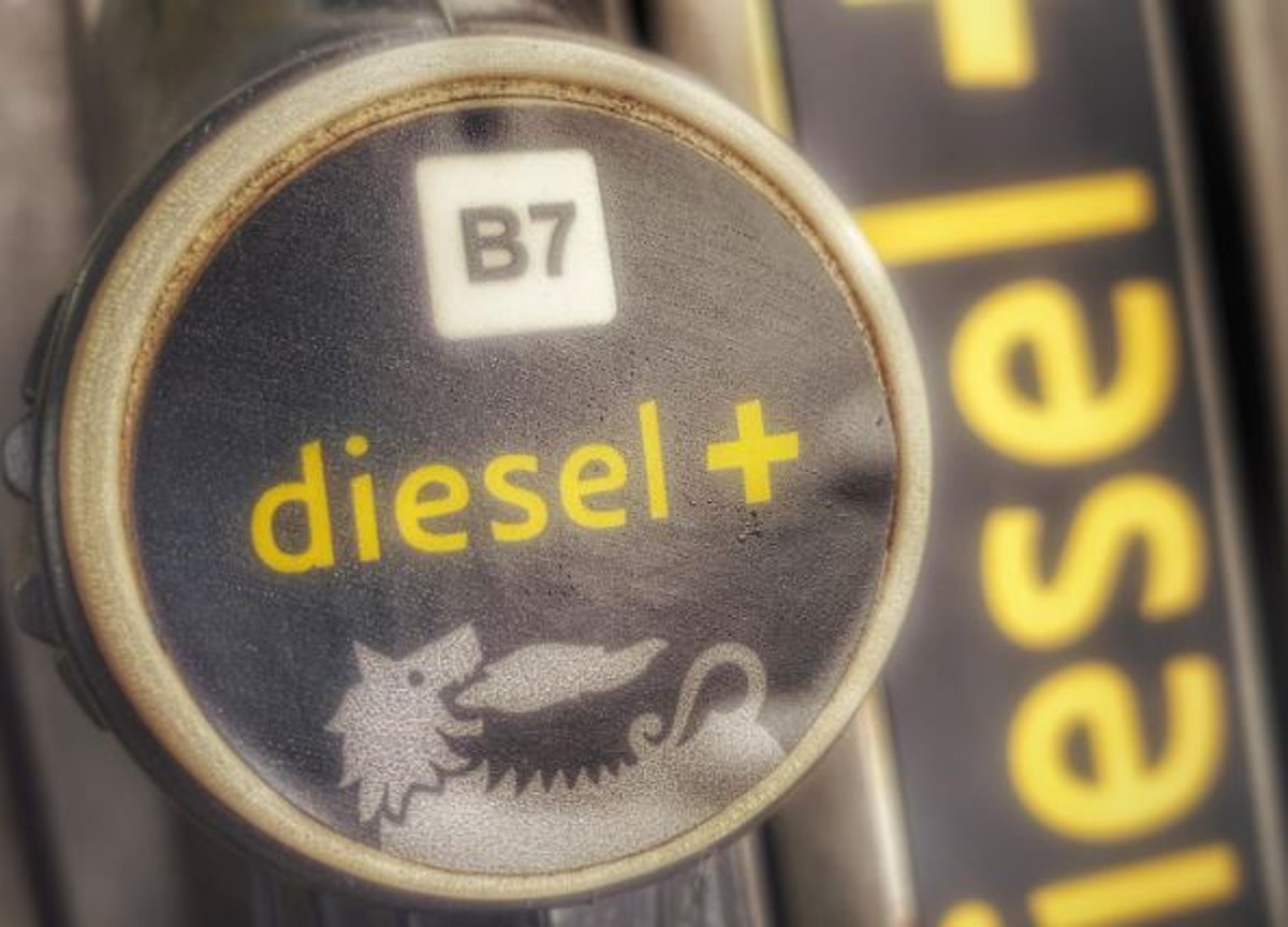 Eni, annullato il provvedimento dell’AgCom su Diesel+ Eni, annullato il provvedimento dell’AgCom su Diesel+