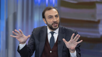 Il Domani, aiuto al direttore Fittipaldi. Sette esperti per rafforzare la redazione (c’è anche la virologa Viola)