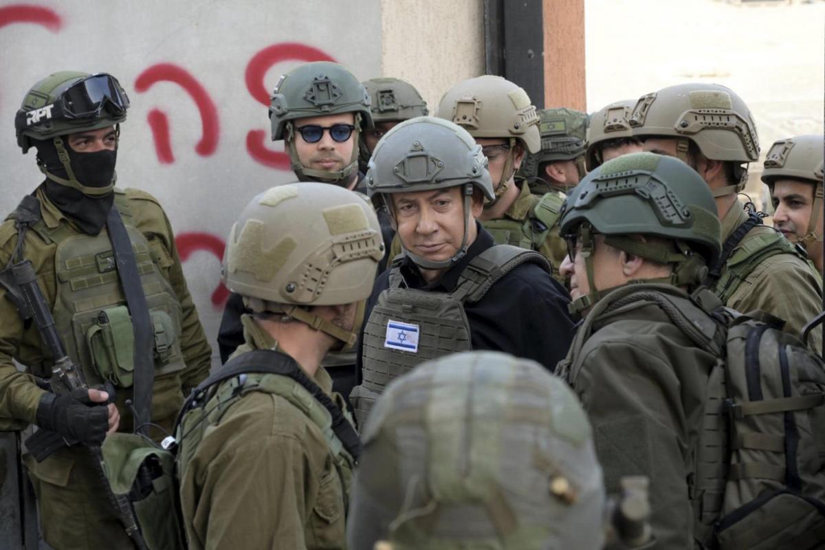 Israele verso l’assalto a Rafah. E Hamas pubblica il video di un ostaggio