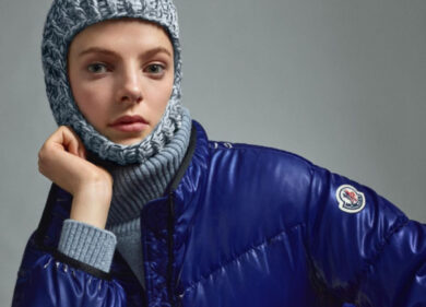 Moncler brilla nel primo trimestre: ricavi a 818 mln trainati dalla Cina