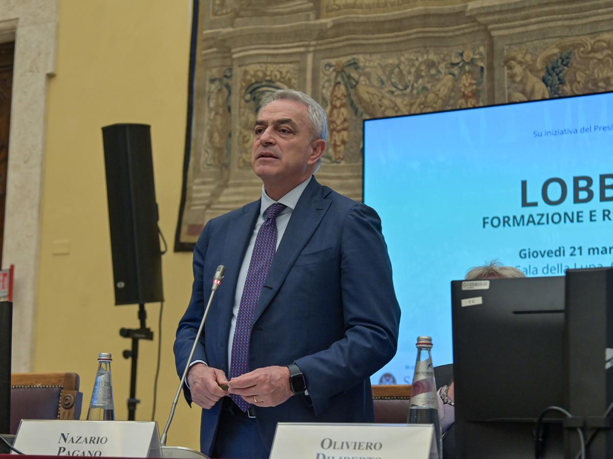 Autonomia, caos in commissione: il Governo va sotto ma si ripete la votazione Autonomia, caos in commissione: il Governo va sotto ma si ripete la votazione