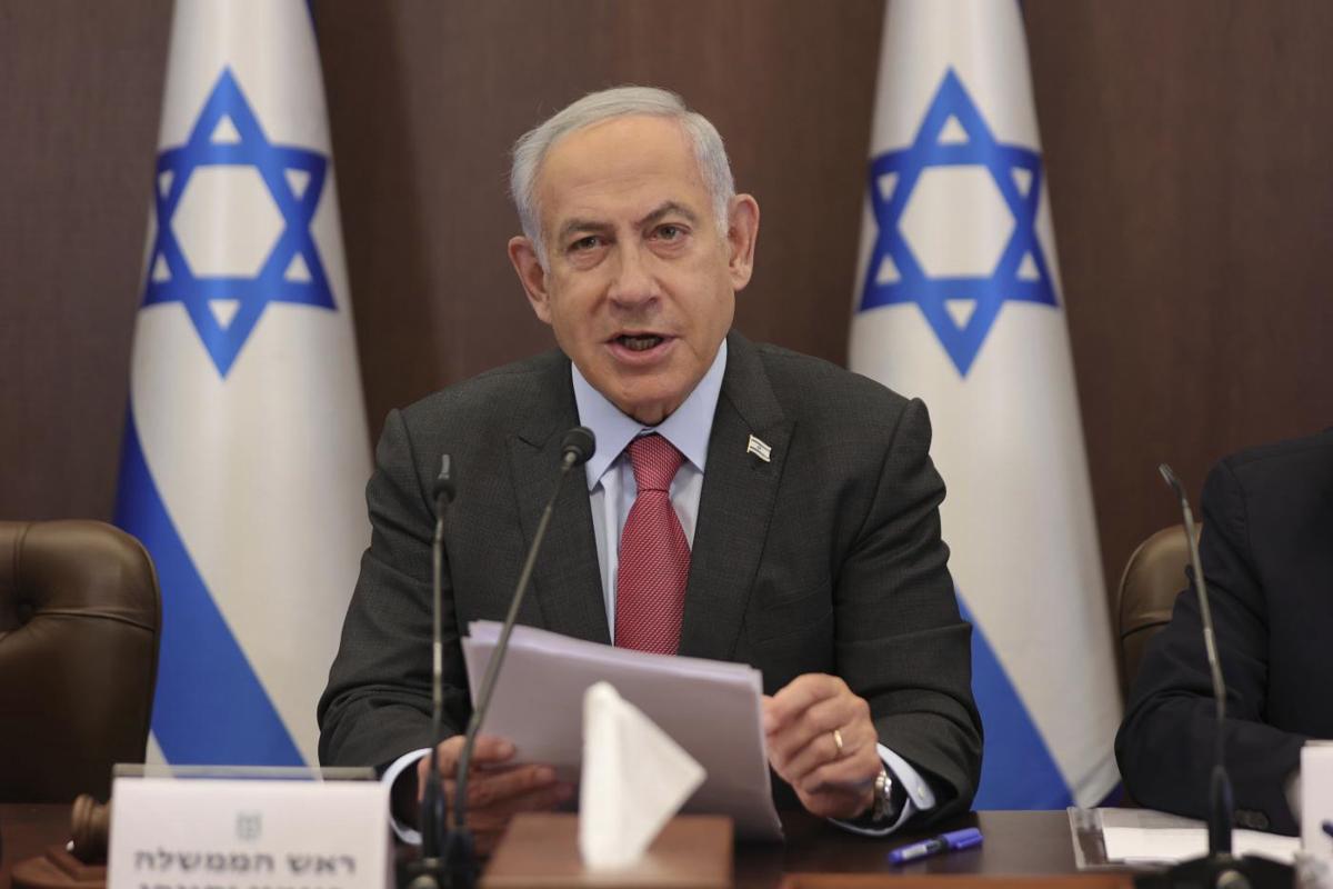 Israele verso l’assalto a Rafah. E Hamas pubblica il video di un ostaggio