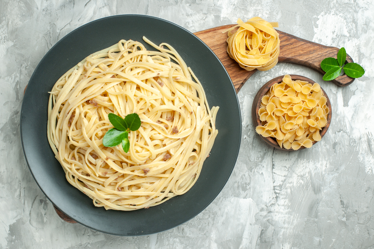 Dalla pastasciutta col burro alla polenta: ecco cosa cucinare il 25 aprile Dalla pastasciutta col burro alla polenta: ecco cosa cucinare il 25 aprile