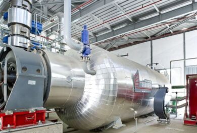 Un mega impianto green bresciano negli Usa, commessa da 90 mln per Turboden
