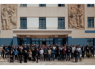 UniPegaso, presentato il progetto SILVANUS per prevenire gli incendi boschivi