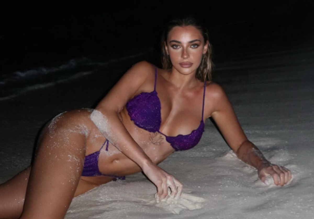 Chiara Frattesi, lady Inter e l’amore col calciatore della Juventus. Gossip