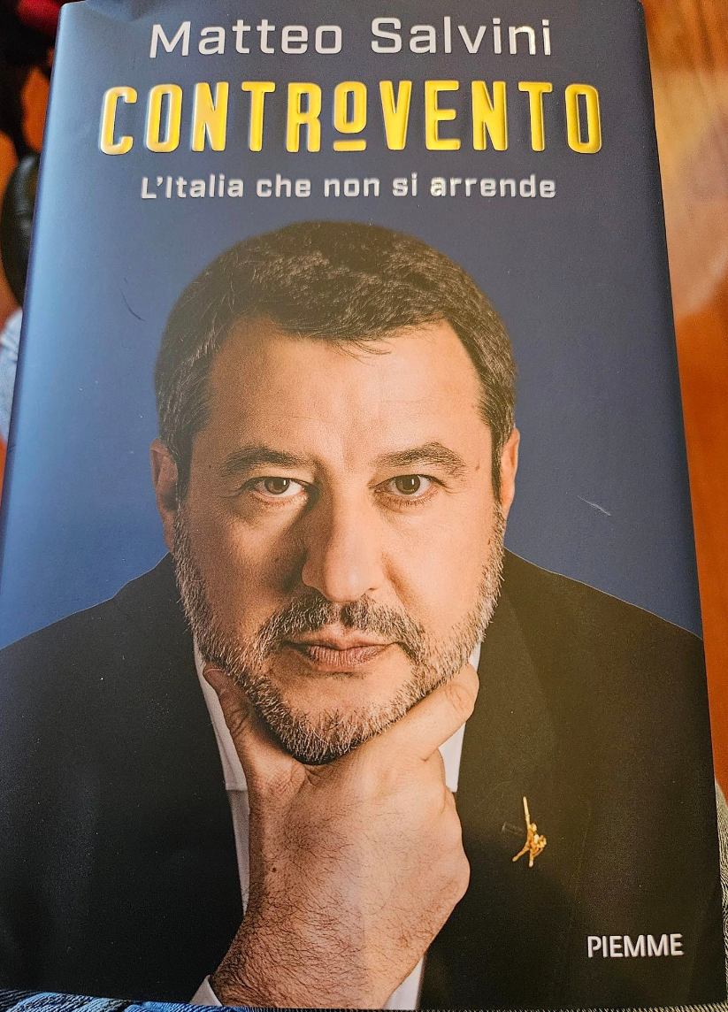 salvini salvini