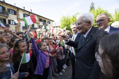 25 Aprile, 10 buone ragioni per festeggiare o no. Due tesi contrapposte