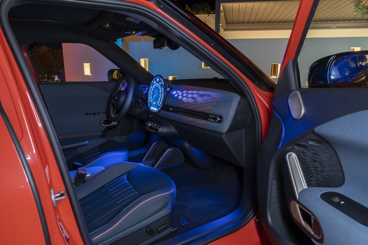 MINI Aceman: innovazione e stile nel nuovo crossover elettrico MINI Aceman: innovazione e stile nel nuovo crossover elettrico