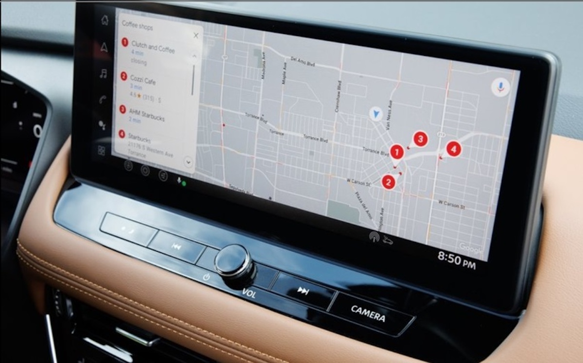 Nissan,introduce l’avanzata tecnologia Nissan Connect nel nuovo Qashqai Nissan,introduce l’avanzata tecnologia Nissan Connect nel nuovo Qashqai