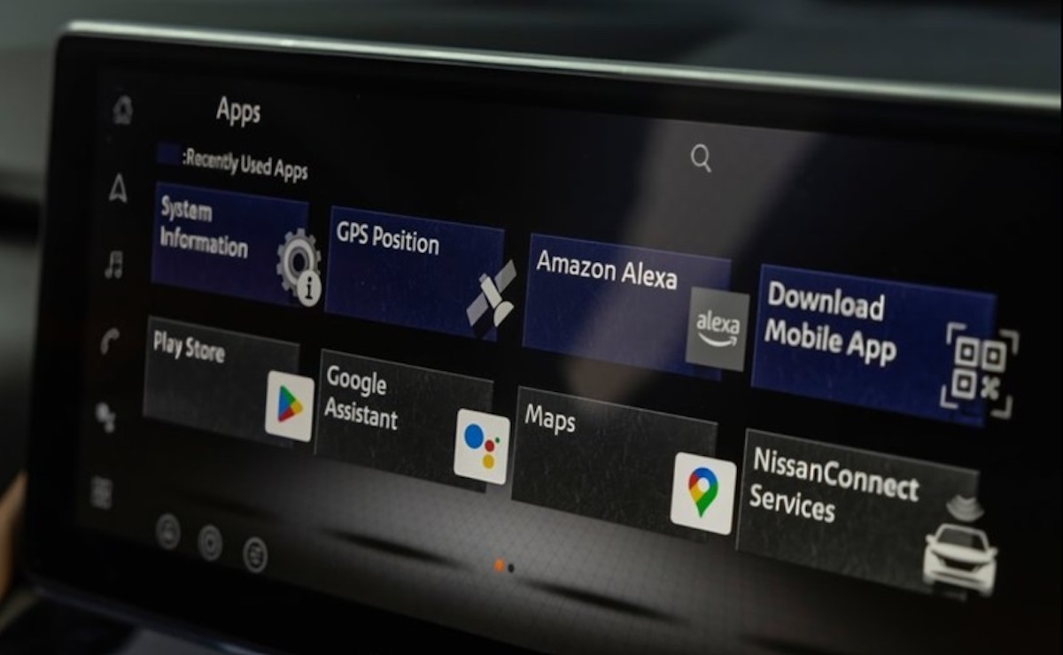 Nissan,introduce l’avanzata tecnologia Nissan Connect nel nuovo Qashqai Nissan,introduce l’avanzata tecnologia Nissan Connect nel nuovo Qashqai