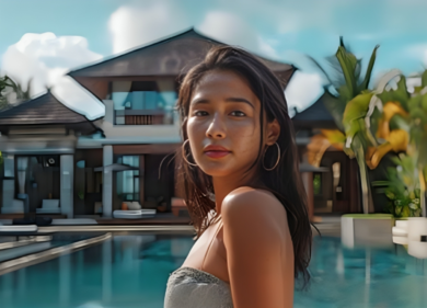 Immobiliare, Bali nuova Dubai per gli investitori italiani: rendite triplicate