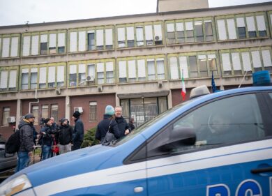 Carcere minorile Beccaria, il Ministro Nordio manda i rinforzi