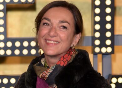 Stefano Aletti, chi è il compagno di Daria Bignardi. La carriera nella finanza e…