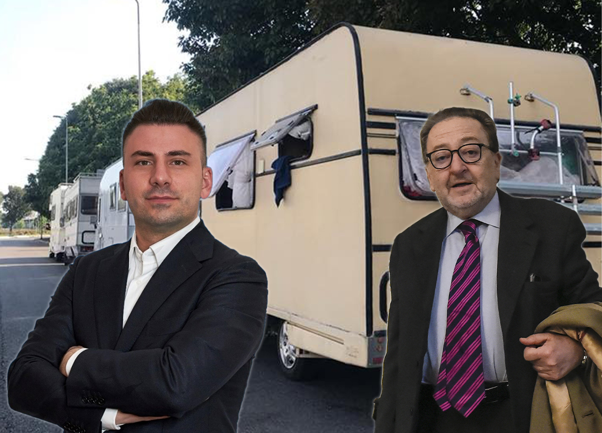 Omicidio Milano, ira residenti: “Feci e urine ovunque. Abbiamo perso dignità” Omicidio Milano, ira residenti: “Feci e urine ovunque. Abbiamo perso dignità”