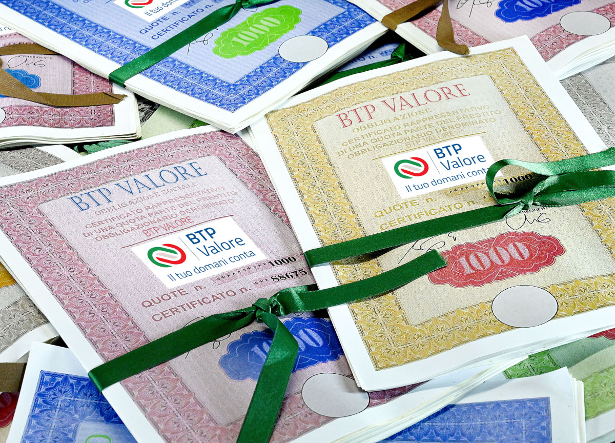 Titoli di Stato, servono 166mld. Voragine Superbonus: è peggio che col Covid