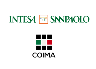 Intesa Sanpaolo e COIMA: firmato accordo per valutare il settore Real Estate