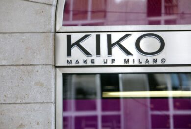 Kiko Milano, Percassi cede la maggioranza: L Catterton si prende il big beauty