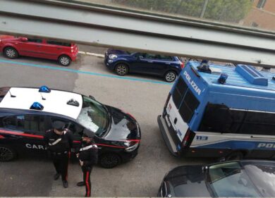 “Ci hanno augurato lo stupro come Hamas”: violenze 25 aprile, protesta a La7