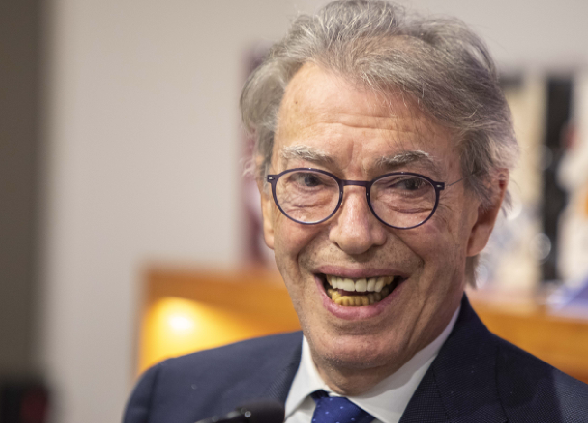 Saras, ok del Governo alla cessione: pronto il passaggio da Moratti a Vitol Saras, ok del Governo alla cessione: pronto il passaggio da Moratti a Vitol