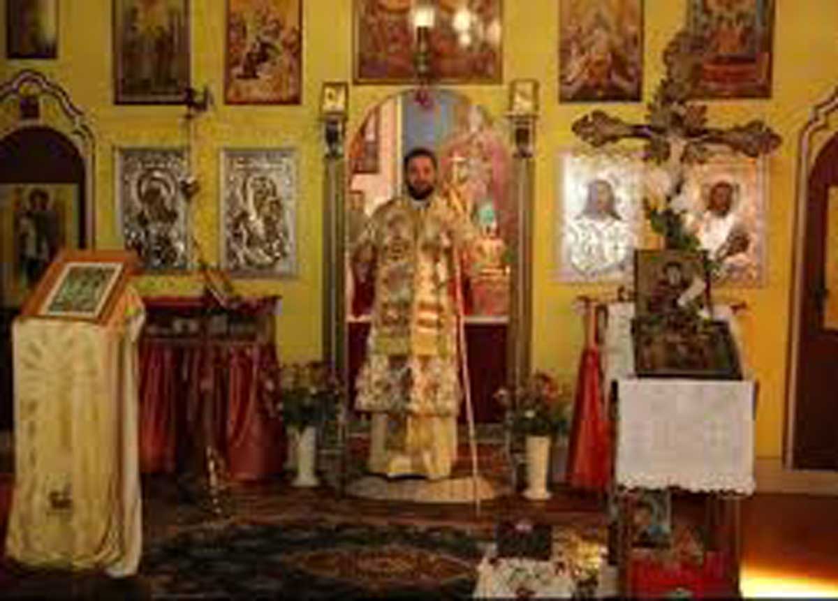 Monastero sfrattato a sud di Roma, Sos dei monaci ortodossi: “Aiutateci” Monastero sfrattato a sud di Roma, Sos dei monaci ortodossi: “Aiutateci”