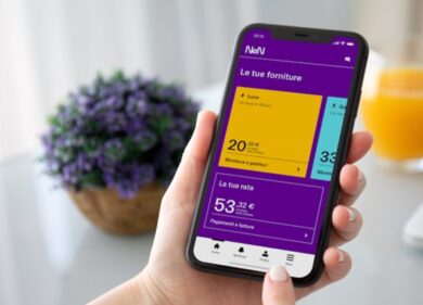 Energia, NeN lancia “Dieci”: prezzo della materia prima bloccato per 10 anni