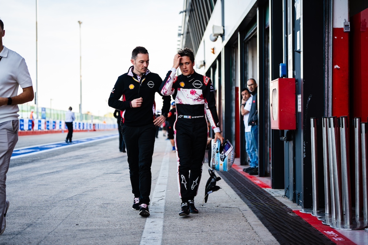 Formula E, il Team Nissan pronto per l’8° round a Monaco.