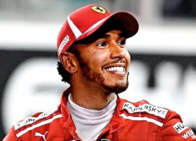 Newey alla Ferrari, così Lewis Hamilton vincerà l’8° mondiale superando Schumacher