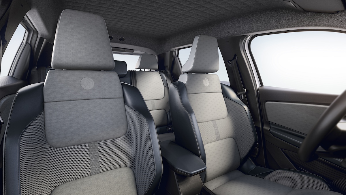 Renault, elettrifica il Roland-Garros con la nuova R5 E-Tech Renault, elettrifica il Roland-Garros con la nuova R5 E-Tech